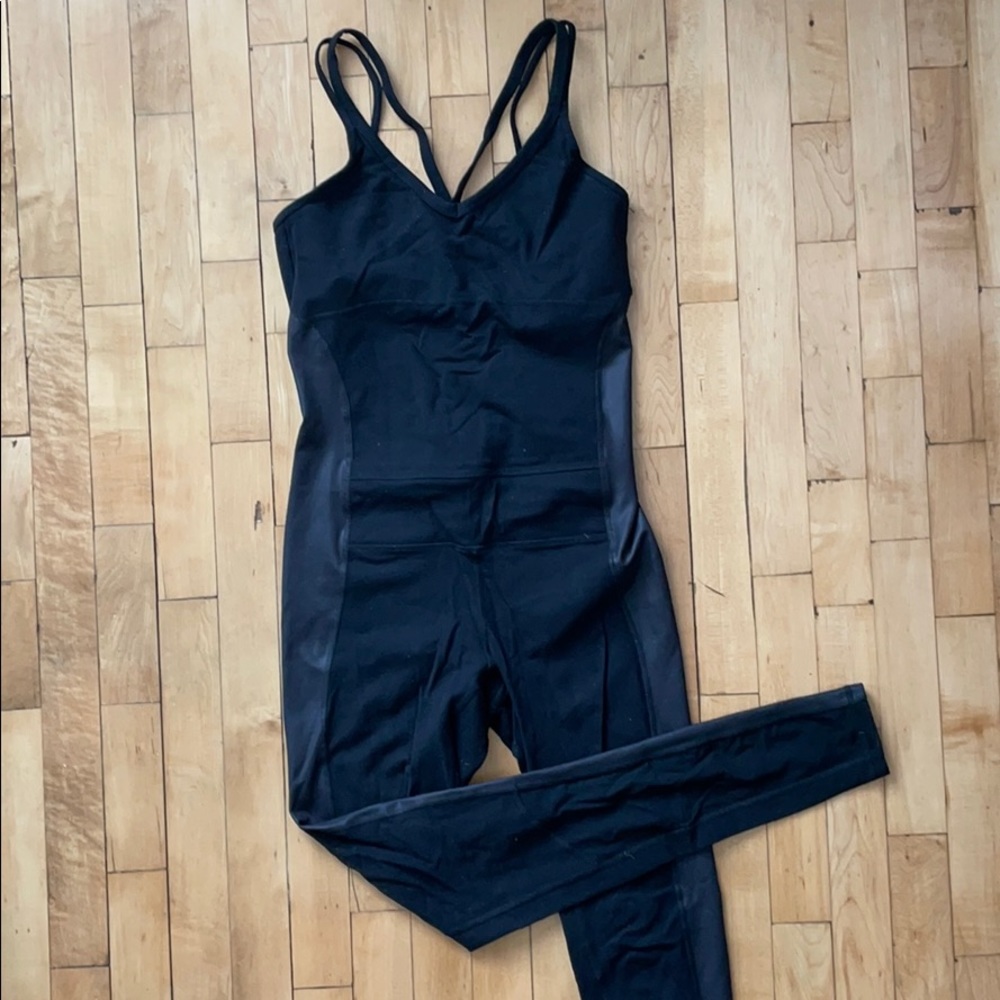 Alo Bodysuit